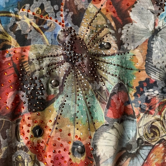 Women’s t shirt - Picture 2 of 4